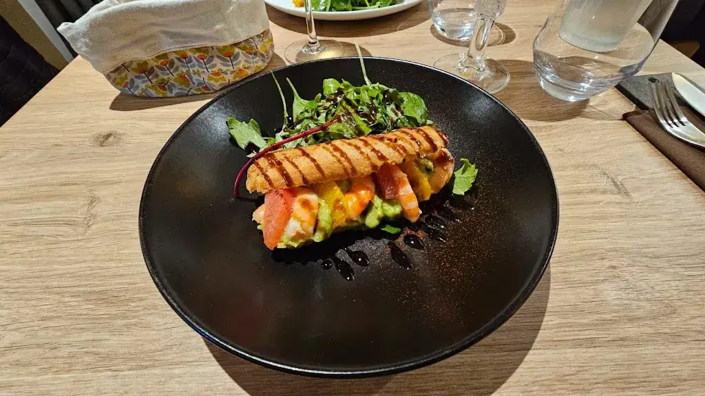 Patricia Eric MICHALAK_Le coin des Artistes_Gacilly_recensione