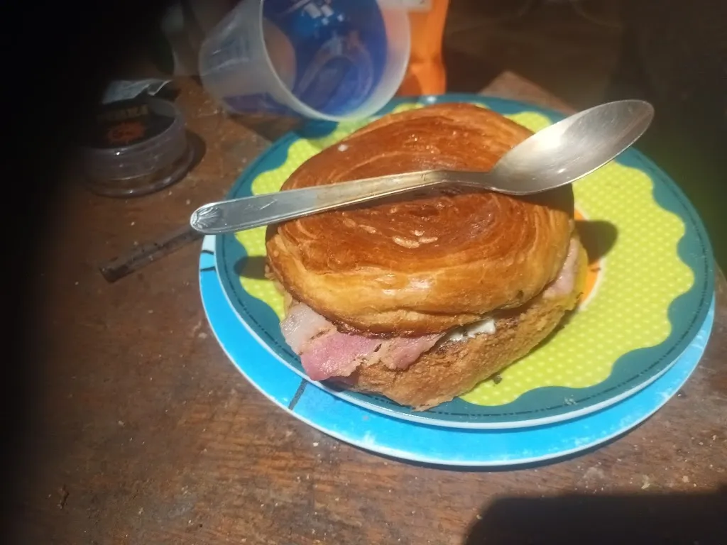 Rich de Bretagne_Burger King_Redon_review