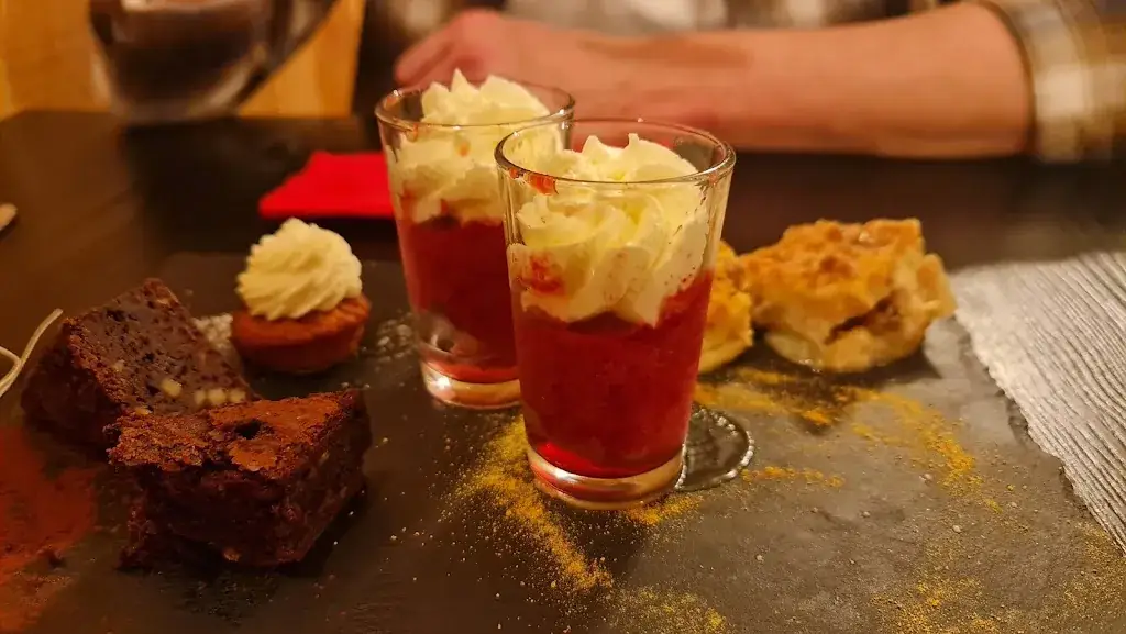 Marina Bruchon_La Comtoise_Redon_review