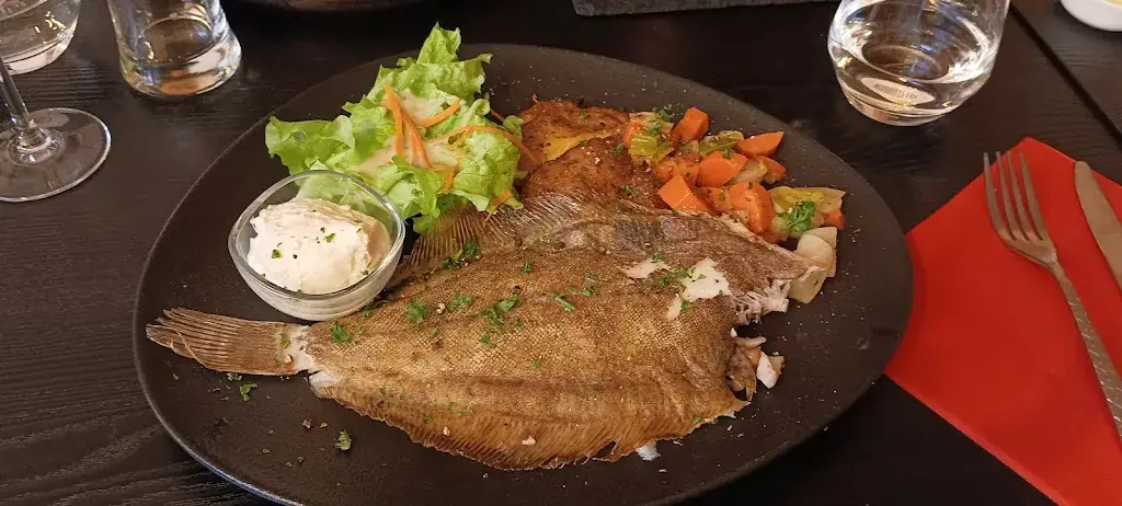 B Banette_La Comtoise_Redon_review