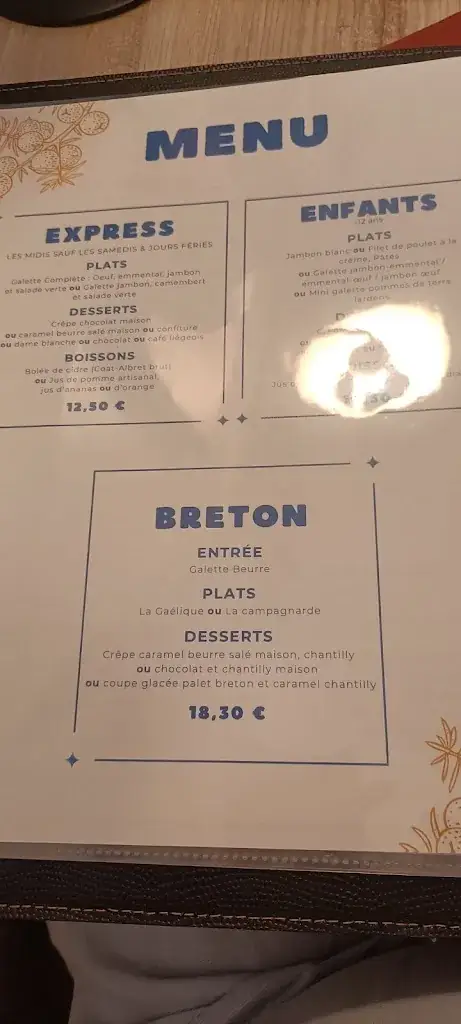 Menu_Crêperie Au Cottage_Bourg-des-Comptes_image_2