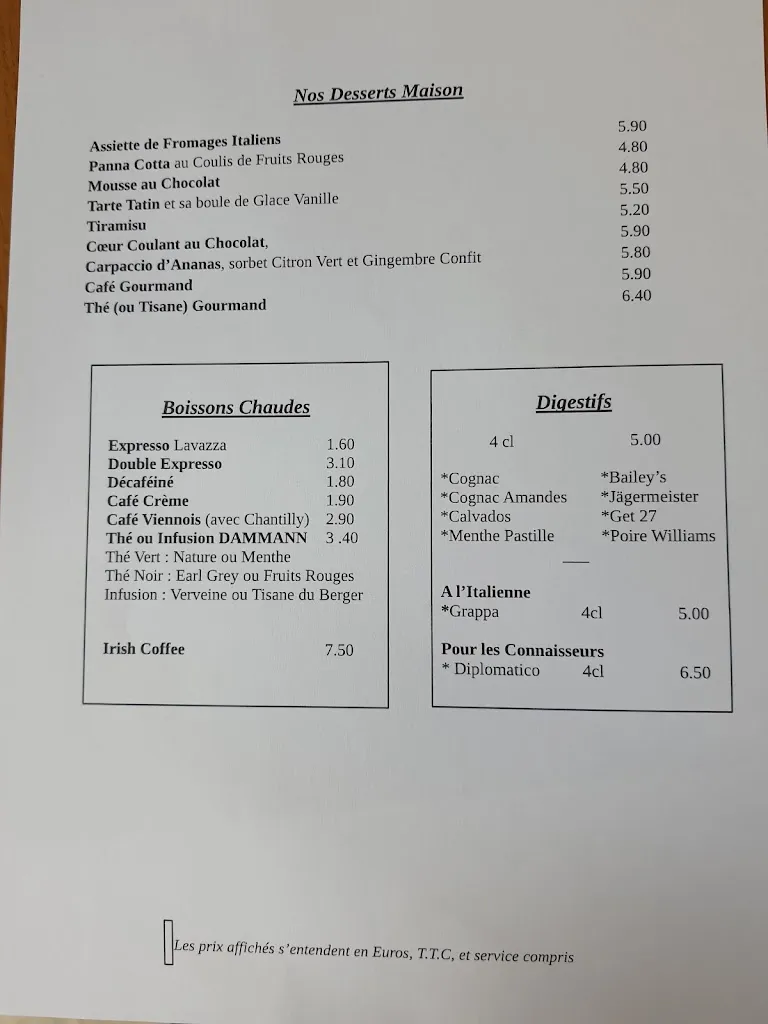 Menu_Le Sebastiano Restaurant Pizzeria BDC_Bourg-des-Comptes_image_3