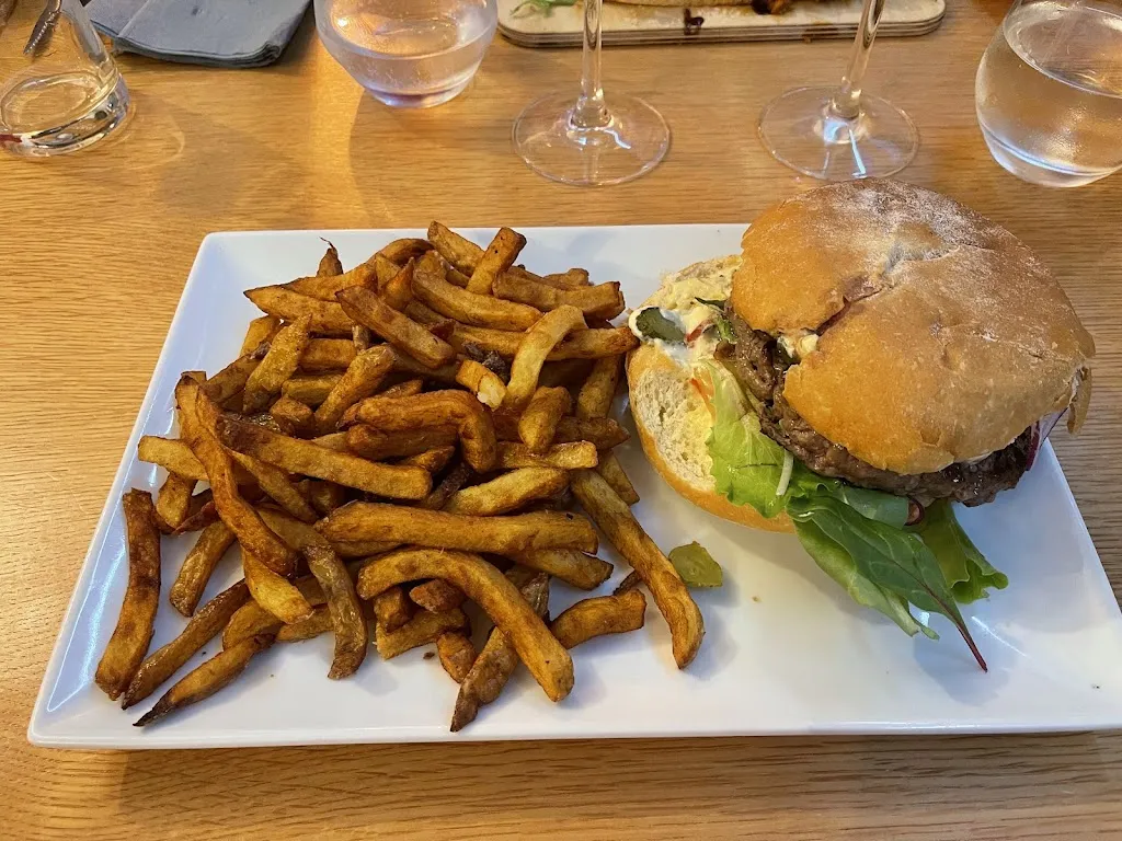 Tanguy Painvin_Le Sebastiano Restaurant Pizzeria BDC_Bourg-des-Comptes_review