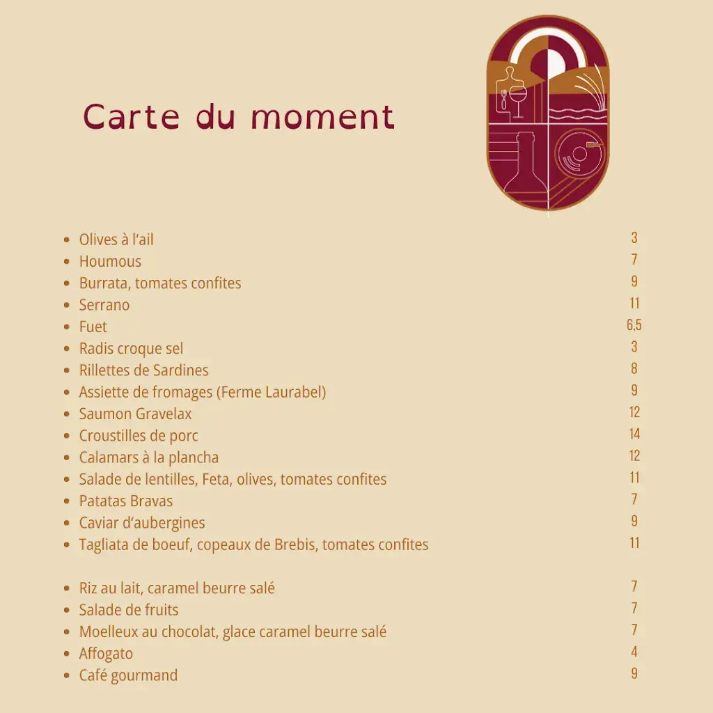 Menu_Belle-Amie, la petite soeur_Bourg_image_1