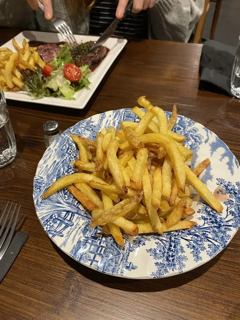 Menu_Le Petit Cordonnier - Bar & Restaurant_Bellevaux_image_3