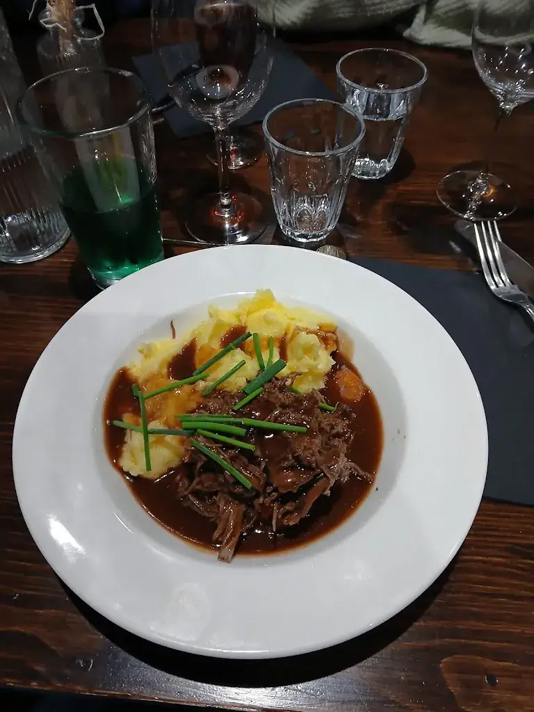 Menu_Le Petit Cordonnier - Bar & Restaurant_Bellevaux_image_8