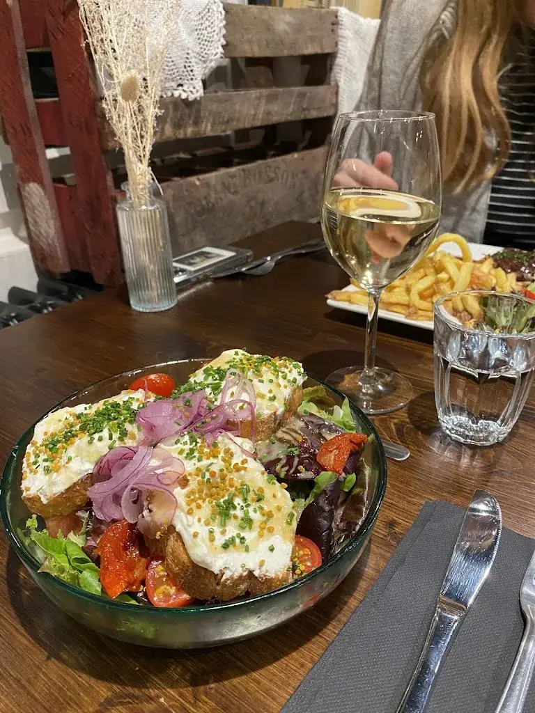 Menu_Le Petit Cordonnier - Bar & Restaurant_Bellevaux_image_9