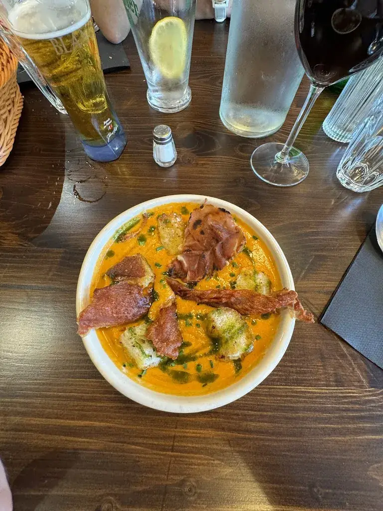 Gaëtan Valentin_Le Petit Cordonnier - Bar & Restaurant_Bellevaux_review