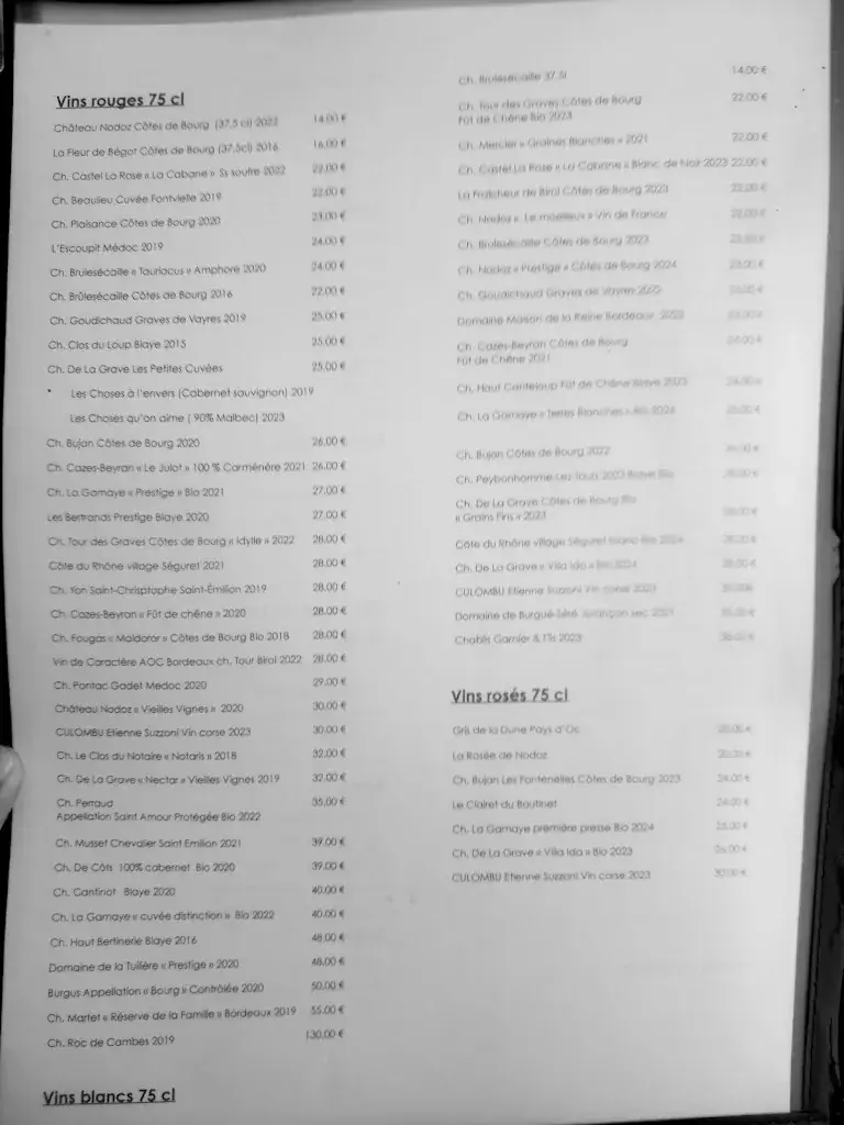 Menu_Cuisine & Dépendance_Bourg_image_1