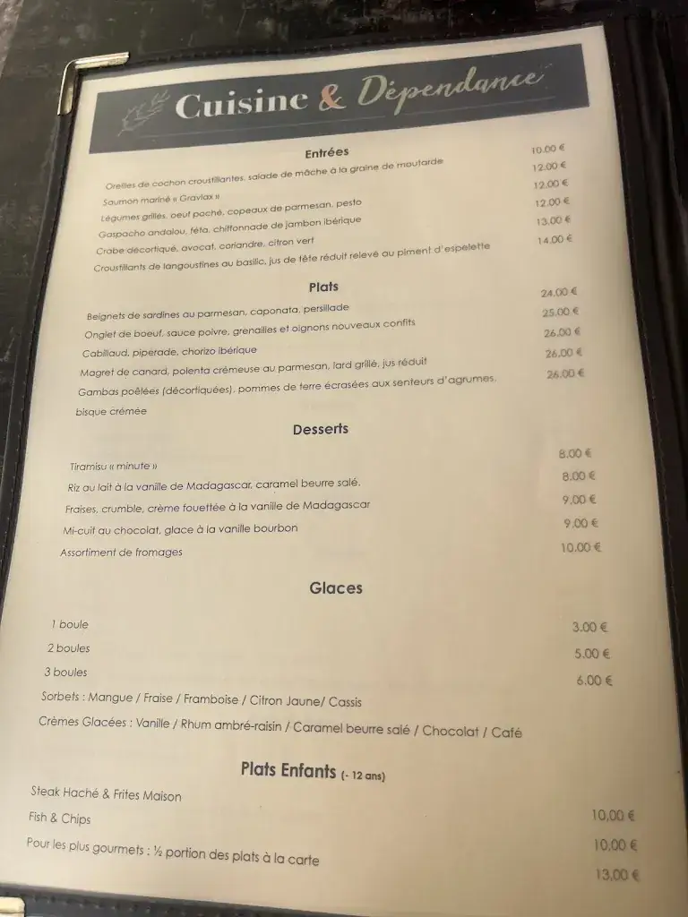 Menu_Cuisine & Dépendance_Bourg_image_2