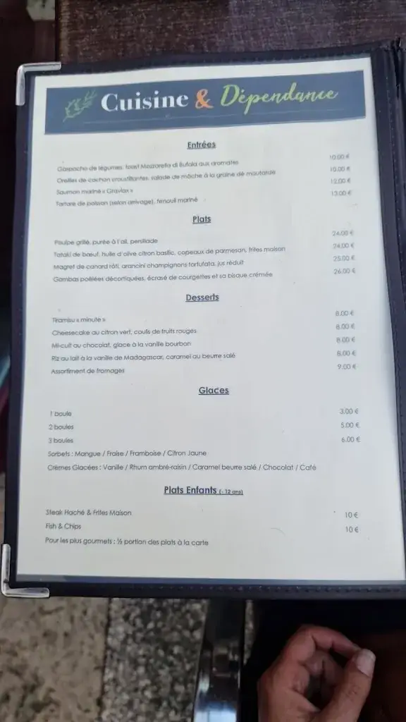 Menu_Cuisine & Dépendance_Bourg_image_4