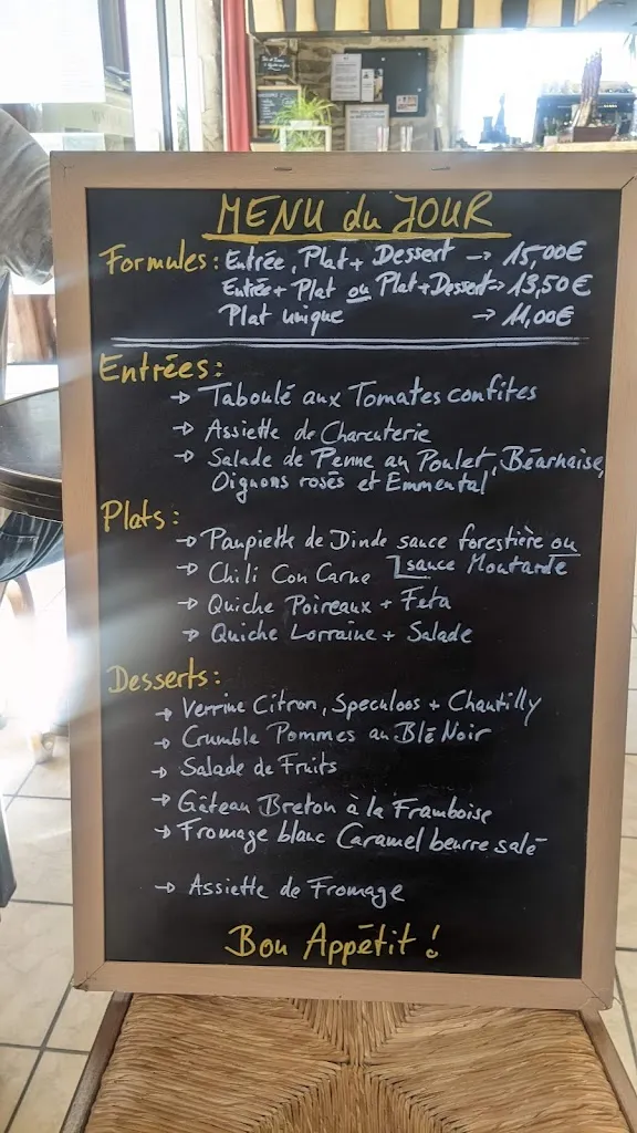 Menu_Brass'Bar - Les Bruyeres Bar Restaurant_Brasparts_imagen_1