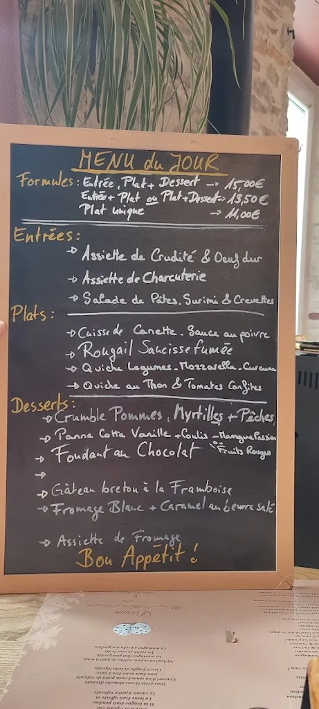 Menu_Brass'Bar - Les Bruyeres Bar Restaurant_Brasparts_imagen_2