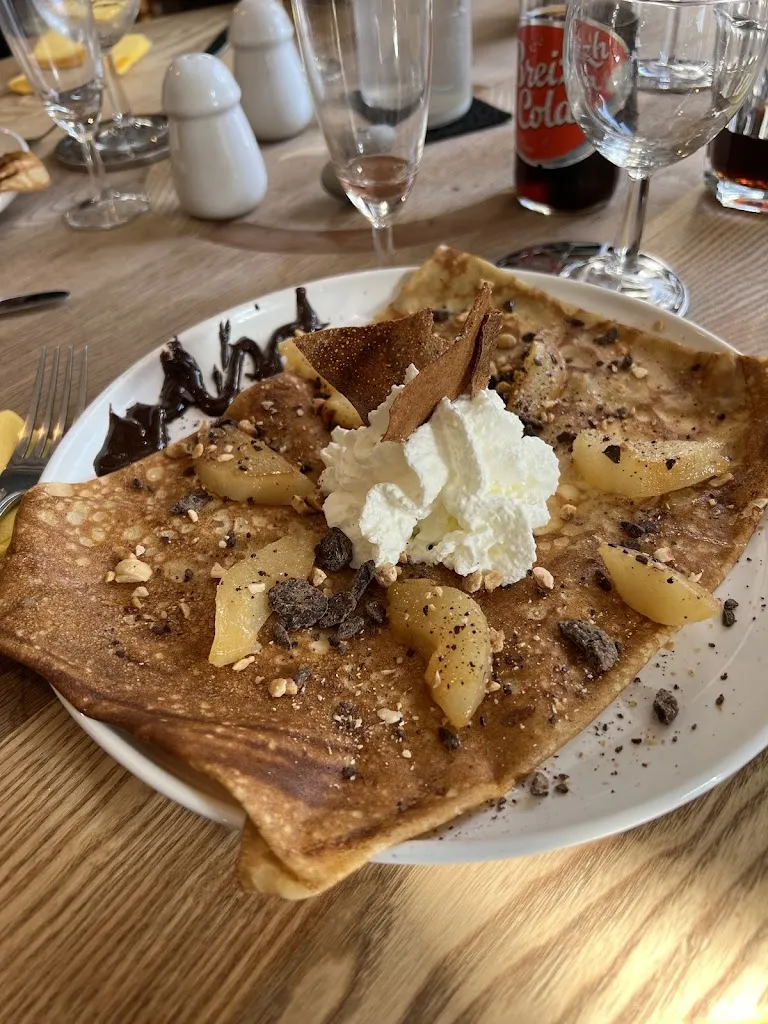 S da silva_Brass'Bar - Les Bruyeres Bar Restaurant_Brasparts_reseña