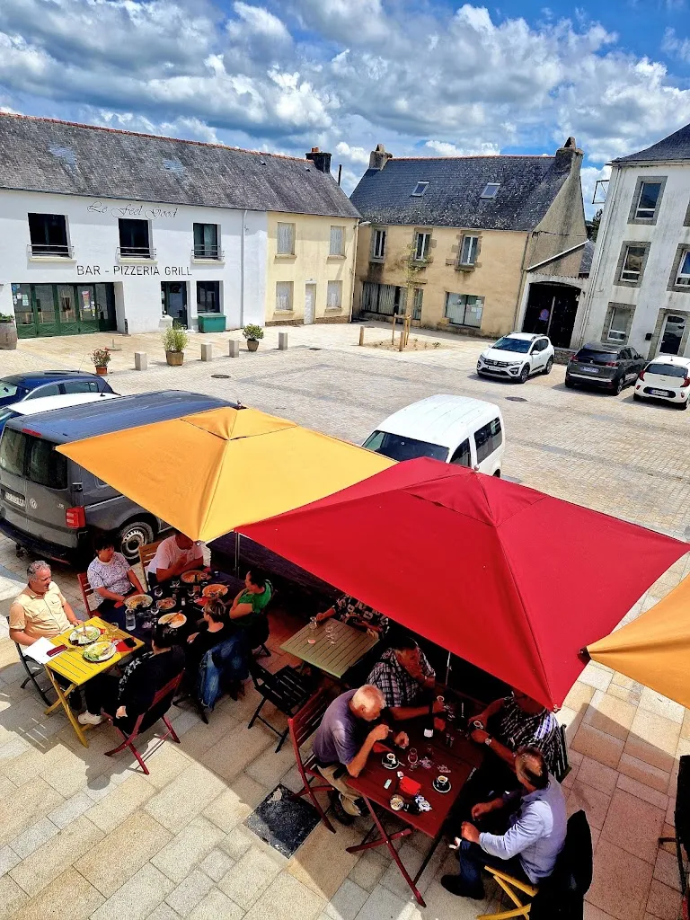 Brass'Bar - Les Bruyeres Bar Restaurant_Brasparts_slider_image_1