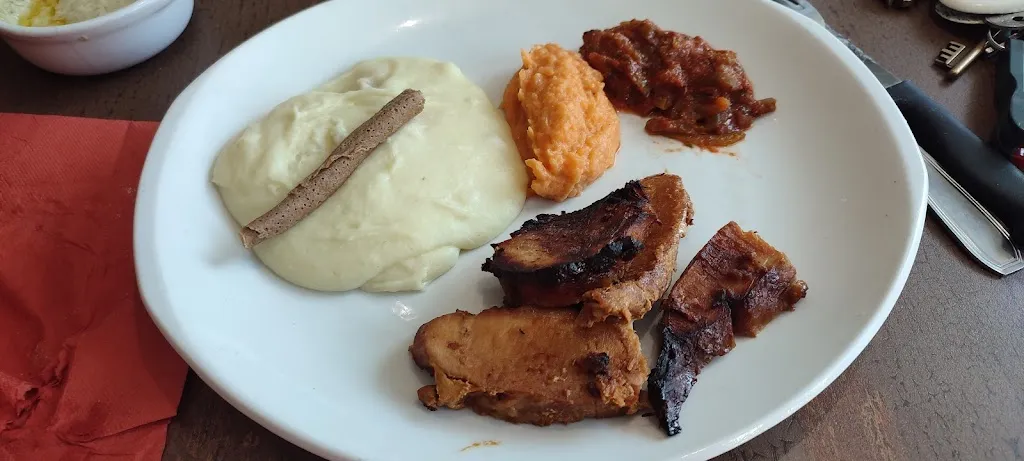 Pierre Faucon_Feel Good Menez Are_Brasparts_review