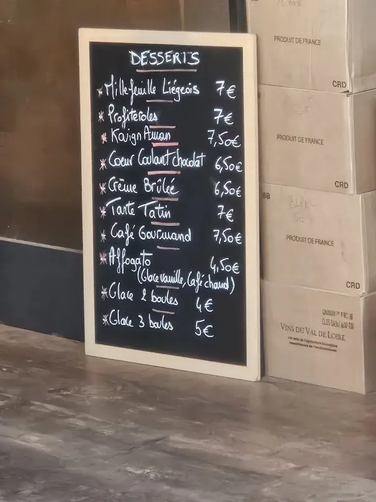 Menu_Le Grand Pas_Lannédern_immagine_2