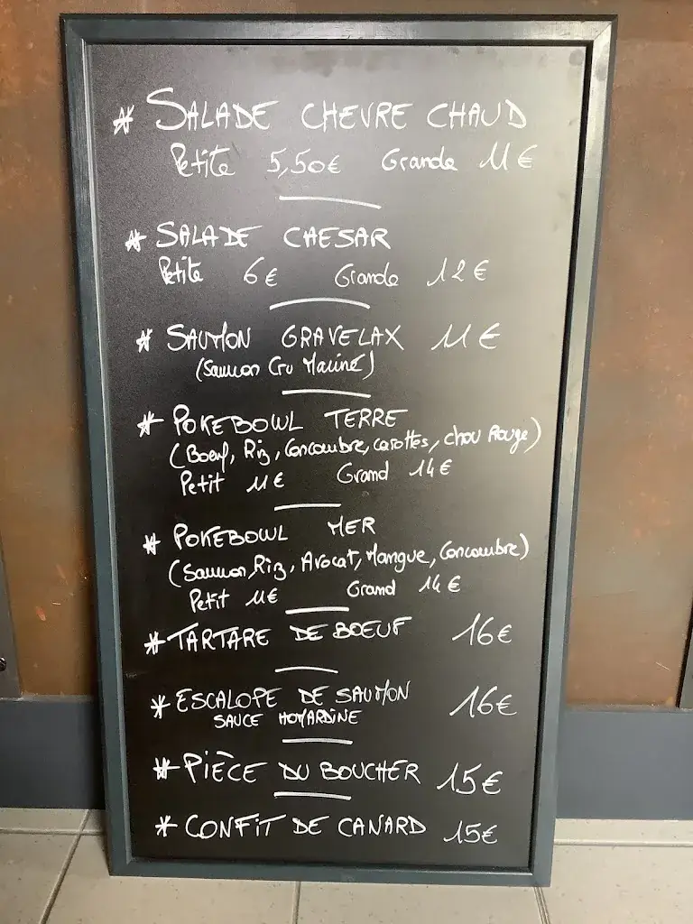 Menu_Le Grand Pas_Lannédern_immagine_3