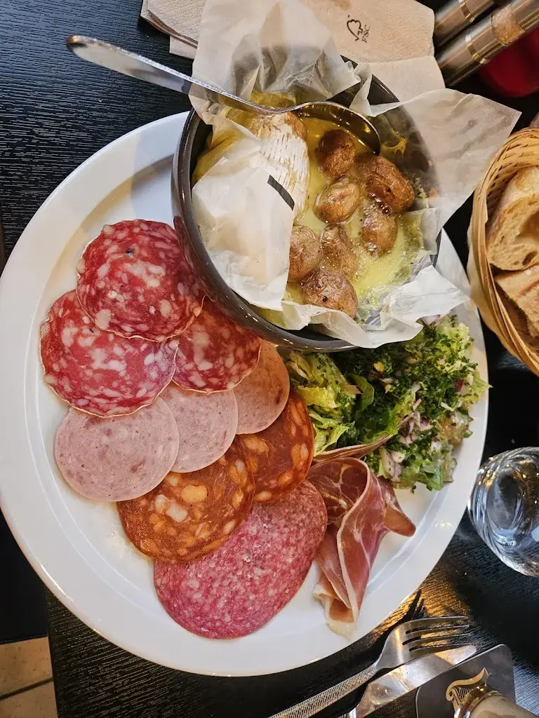 Philguegp Philippe_Le Grand Pas_Lannédern_recensione