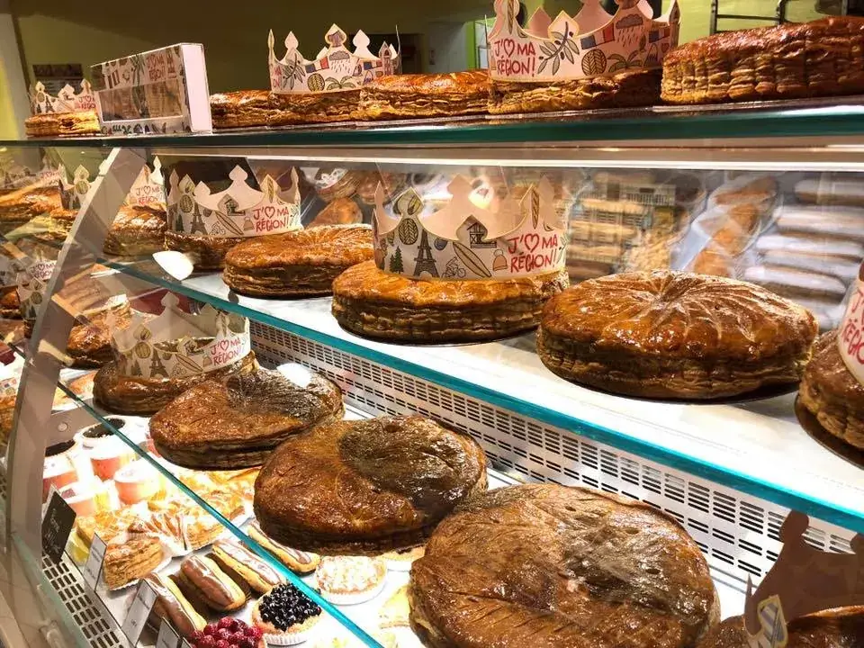 Au Fournil de Clem restaurante en Brasparts