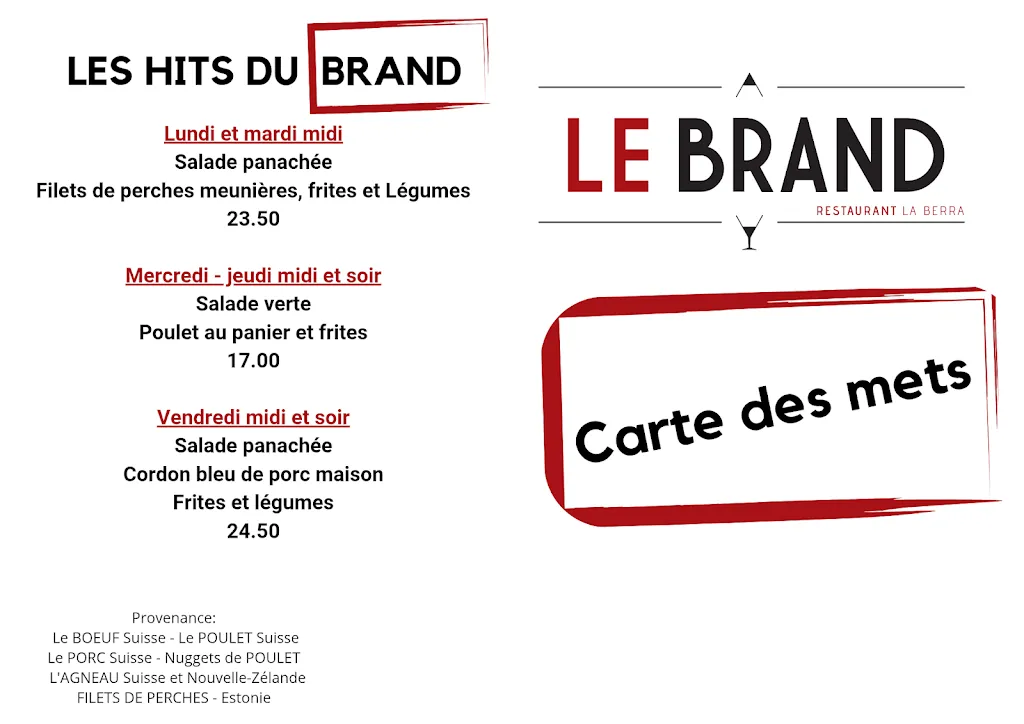 Menu_Restaurant Le Brand_Roche_image_2