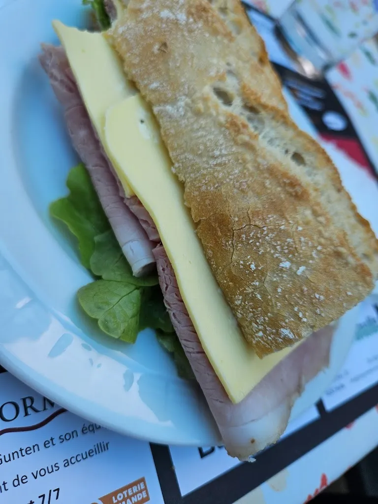 Yvonne C_Restaurant Le Brand_Roche_review