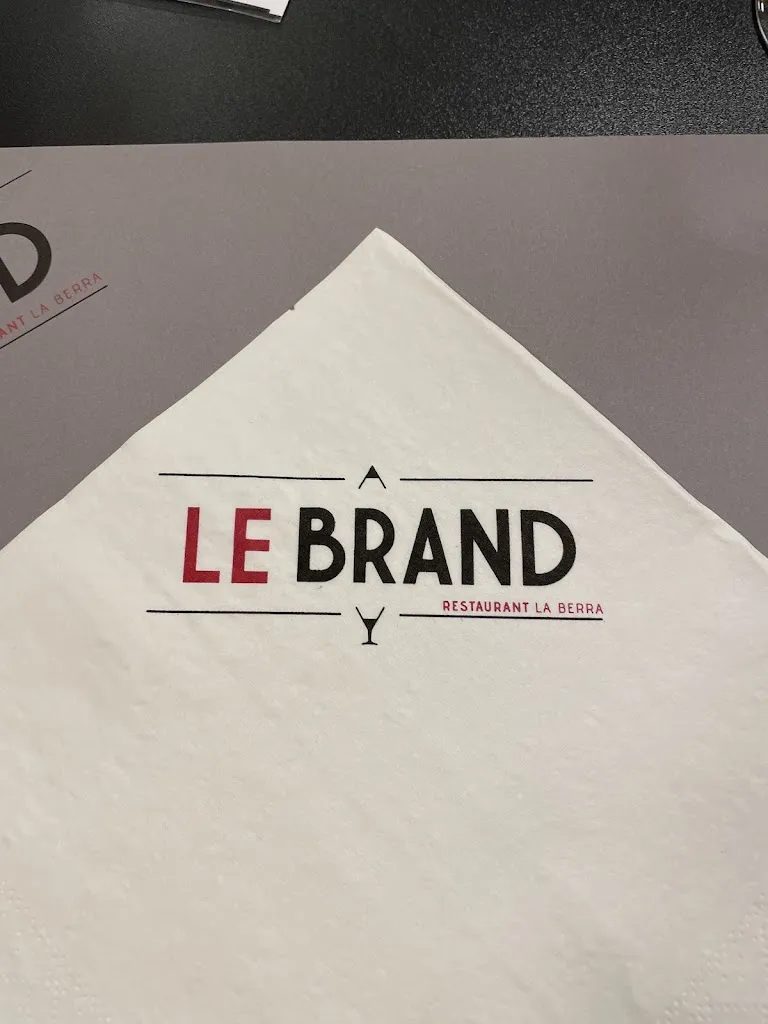 Roxane Sansonnens_Restaurant Le Brand_Roche_review