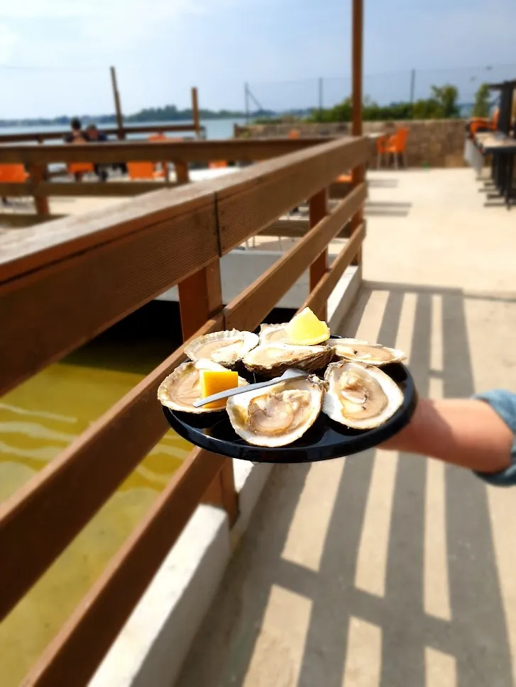 Menu_La Cabane de Cadoudal - Dégustation huitres au bord de la Ria d' Etel & vente directe_Locoal-Mendon_image_9