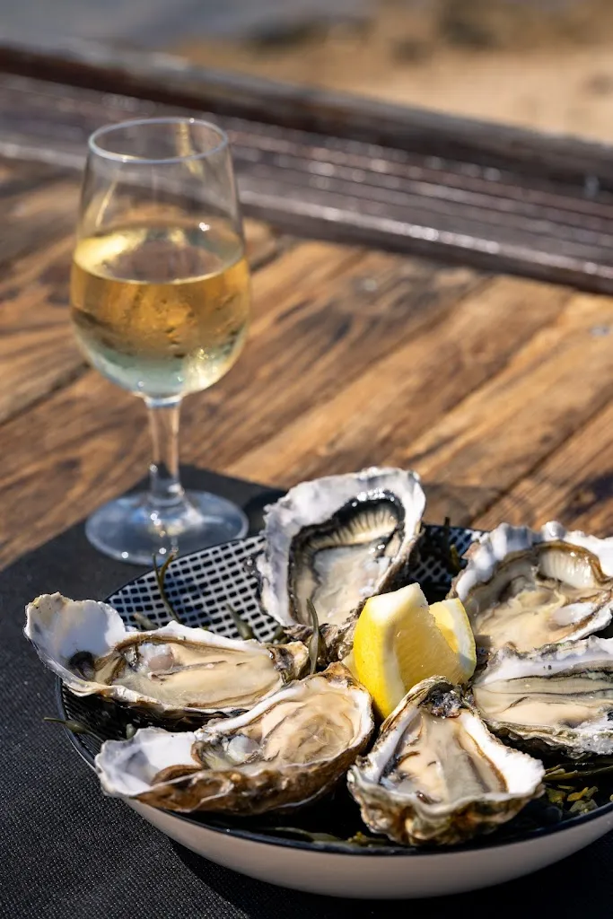 La Cabane de Cadoudal - Dégustation huitres au bord de la Ria d' Etel & vente directe_Locoal-Mendon_slider_image_2