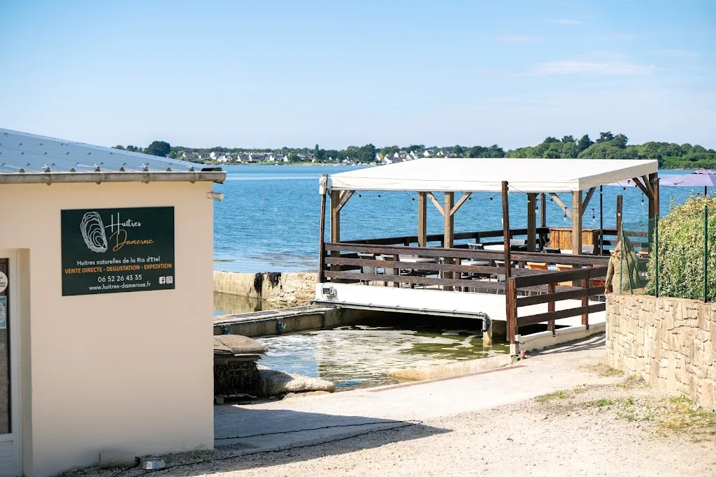 La Cabane de Cadoudal - Dégustation huitres au bord de la Ria d' Etel & vente directe_Locoal-Mendon_slider_image_3