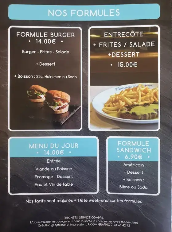 Menu_Le Dauphin_Kervignac_image_1