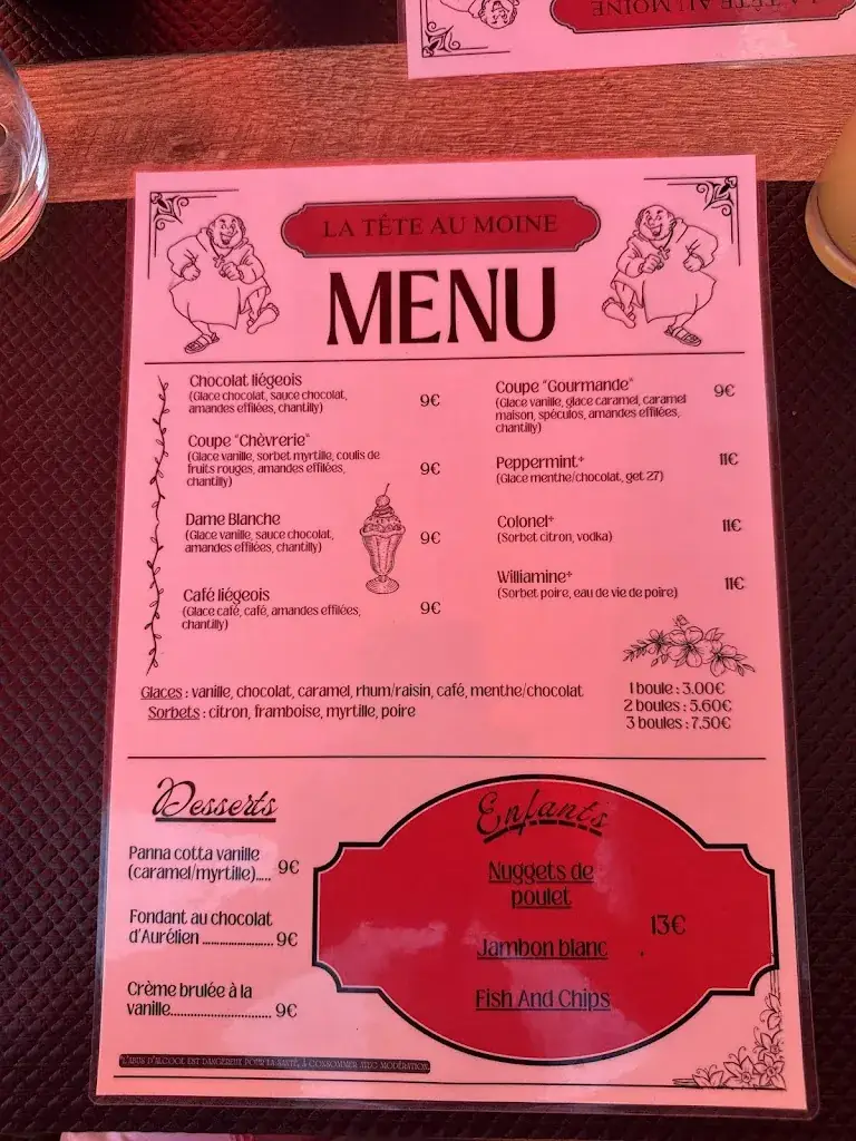 Menu_La Tête Au Moine_Bellevaux_immagine_4