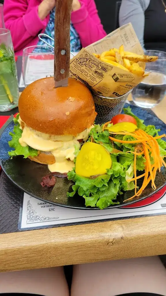 Lou-anne Faust_La Tête Au Moine_Bellevaux_recensione