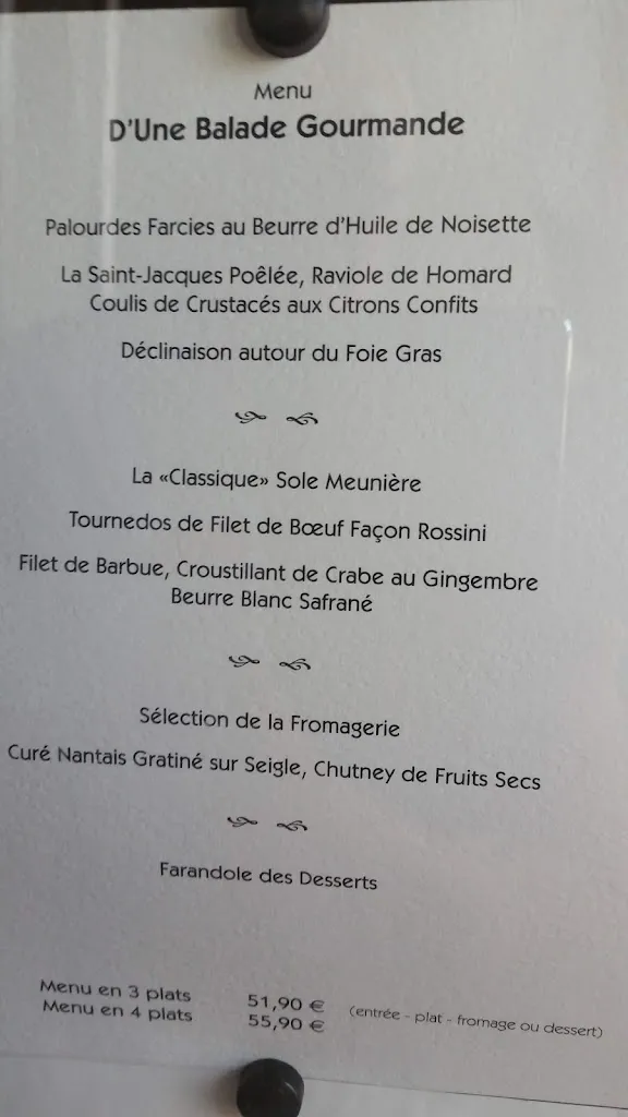 Menu_Restaurant Au Jardin des Sens_Hennebont_immagine_4