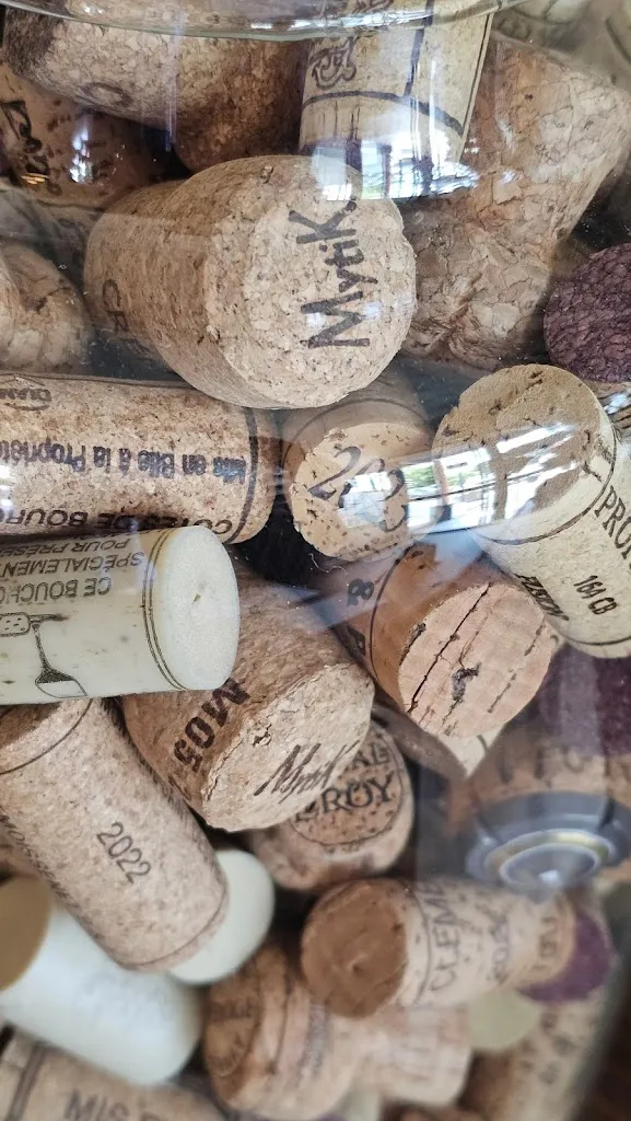 gaël malry_Restaurant Au Jardin des Sens_Hennebont_recensione