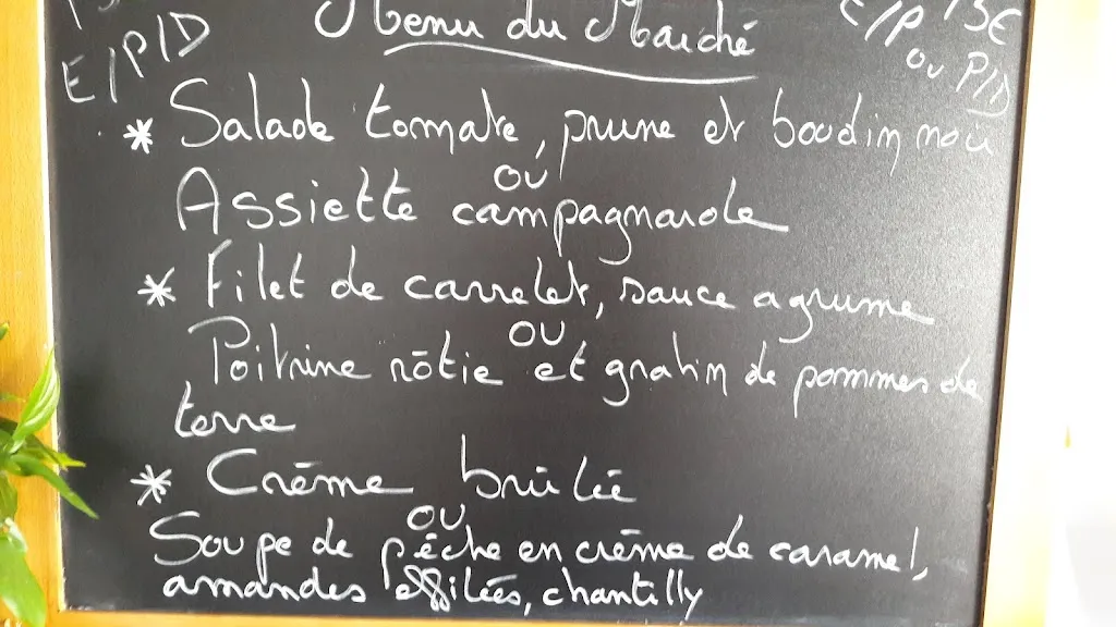 Menu_Restaurant Du Blavet_Hennebont_image_3