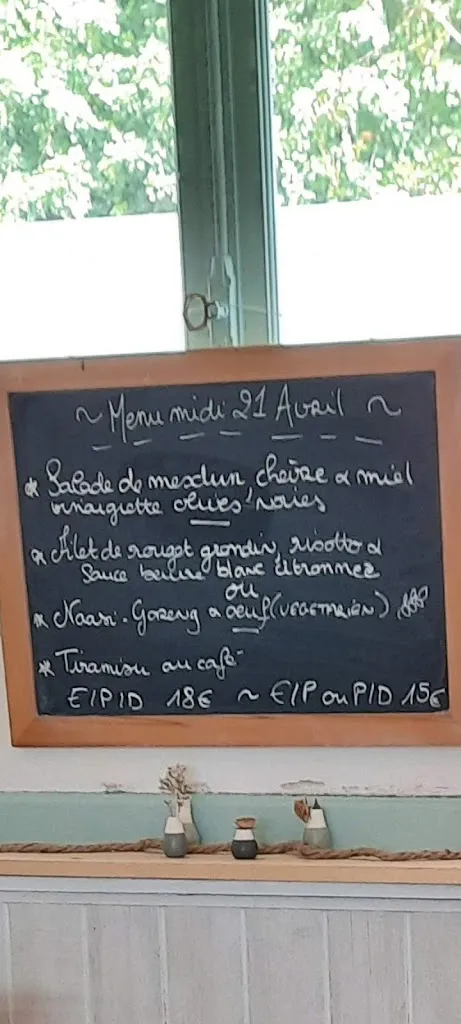 Menu_Restaurant Du Blavet_Hennebont_image_4
