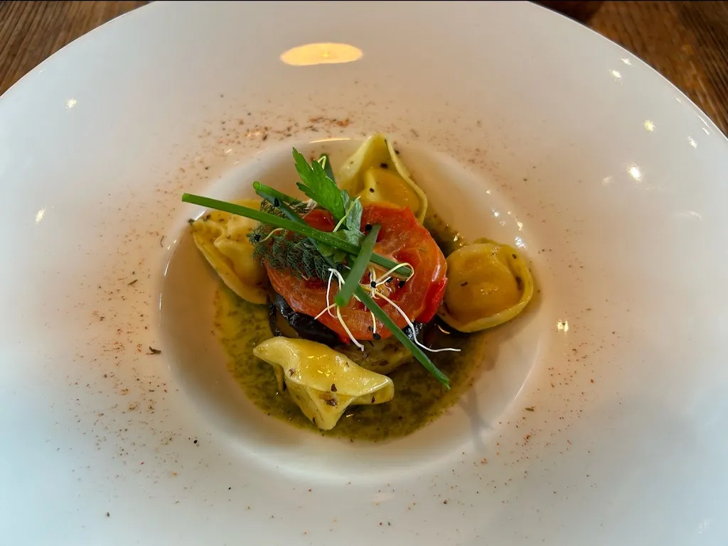 Menu_Restaurant @ Le Kastel_Bénodet_image_1