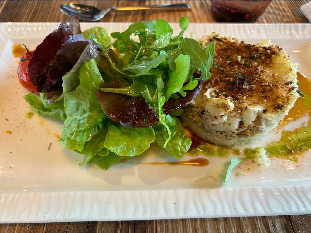 Menu_Restaurant @ Le Kastel_Bénodet_image_2