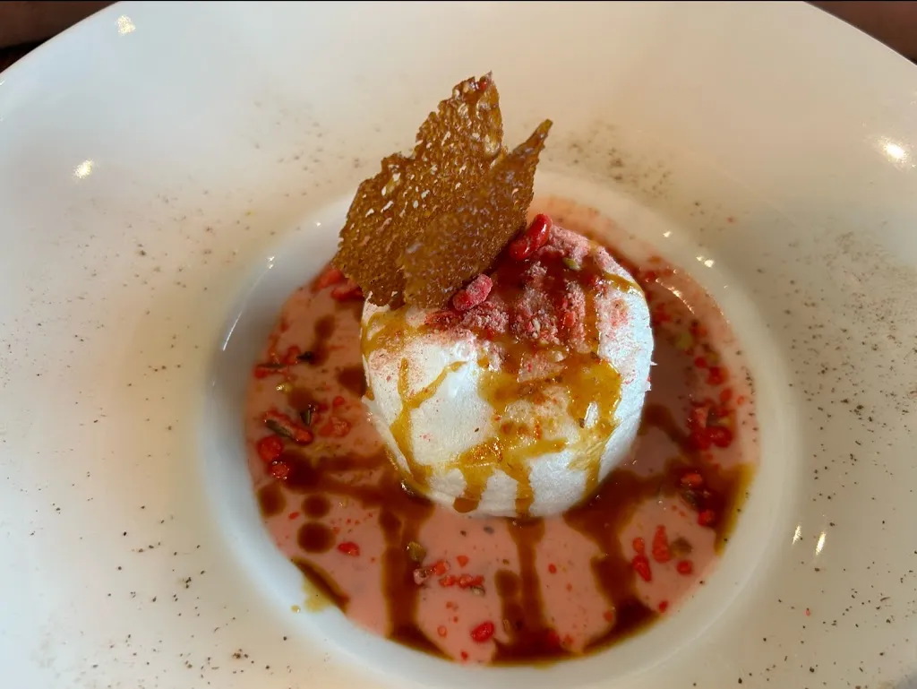 Menu_Restaurant @ Le Kastel_Bénodet_image_3