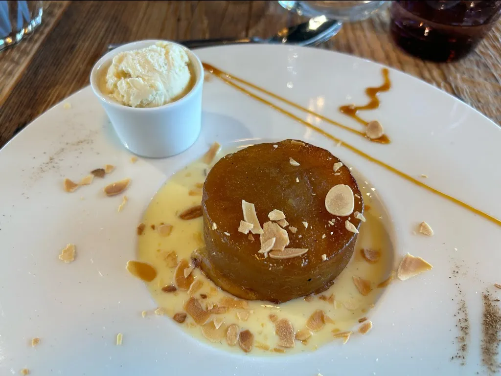 Menu_Restaurant @ Le Kastel_Bénodet_image_4