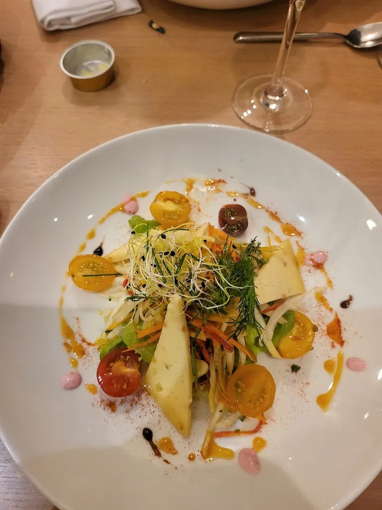 Menu_Restaurant @ Le Kastel_Bénodet_image_7