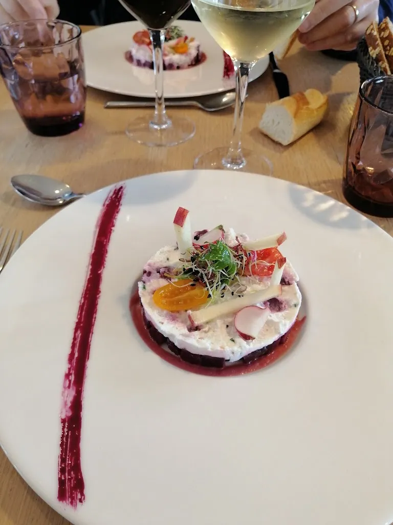 Menu_Restaurant @ Le Kastel_Bénodet_image_8