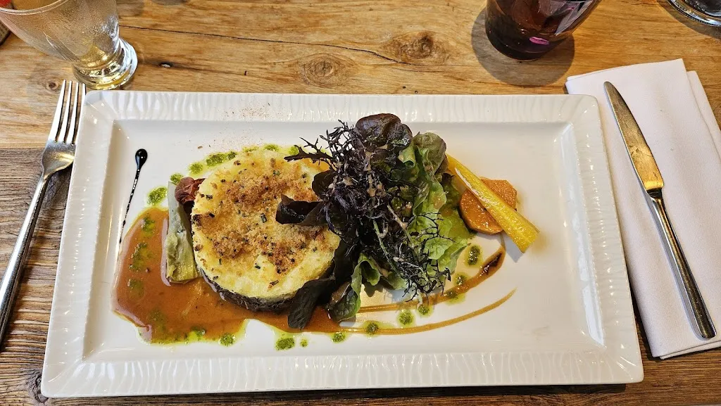 Menu_Restaurant @ Le Kastel_Bénodet_image_9