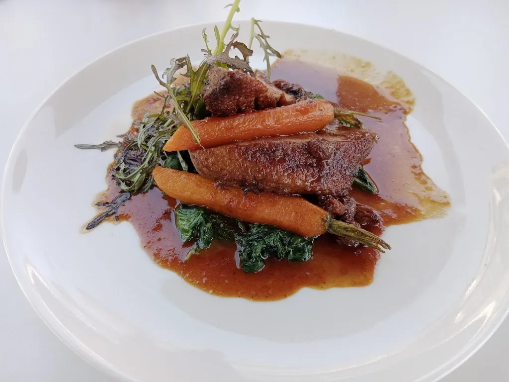 Restaurant @ Le Kastel ristorante a Bénodet