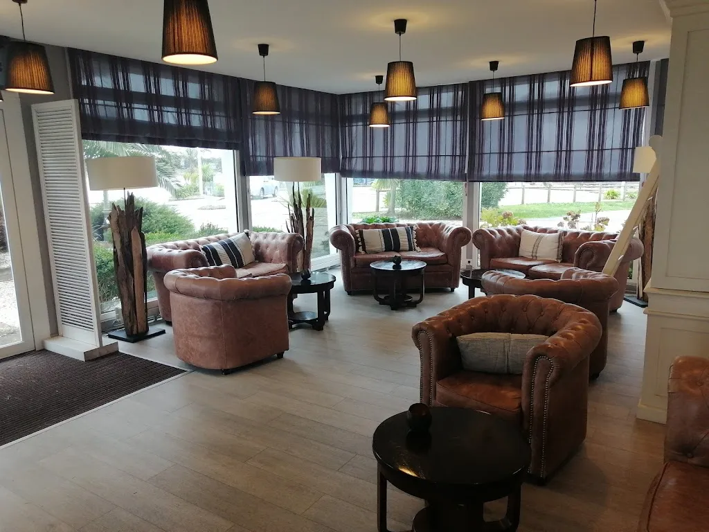 Restaurant @ Le Kastel_Bénodet_slider_image_2