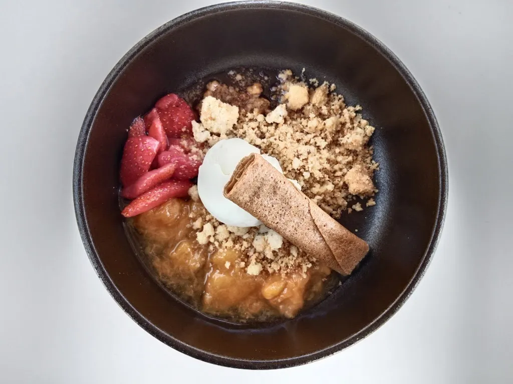 Restaurant @ Le Kastel_Bénodet_slider_image_3