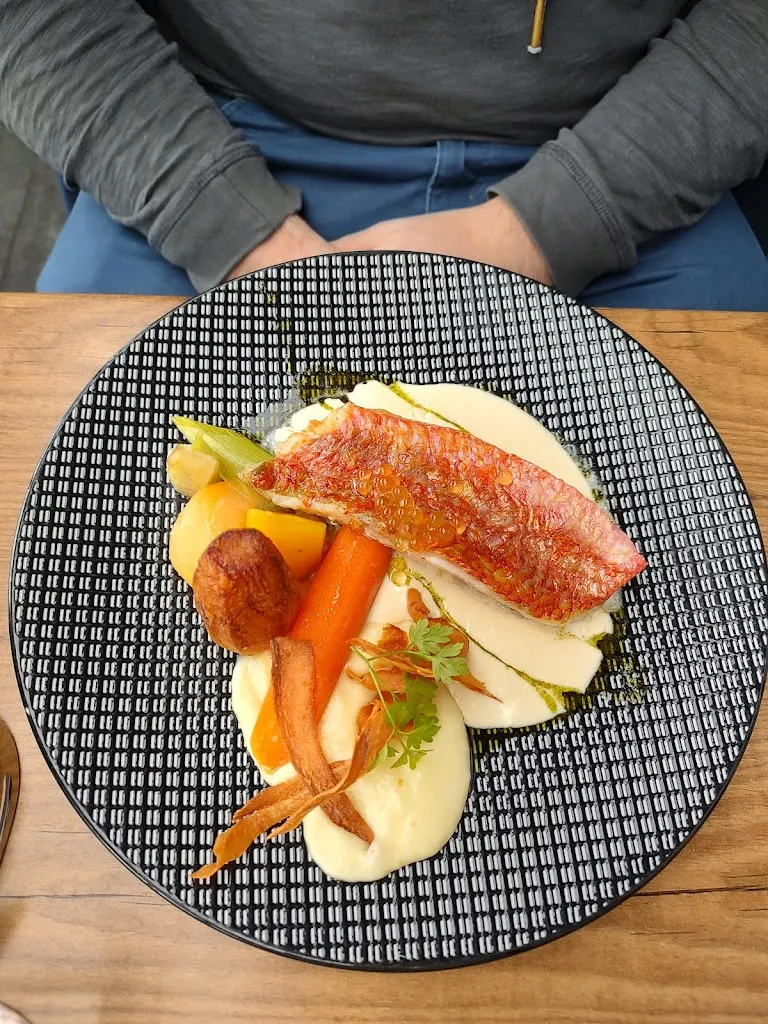 Menu_Les voiles bénodet_Bénodet_immagine_4