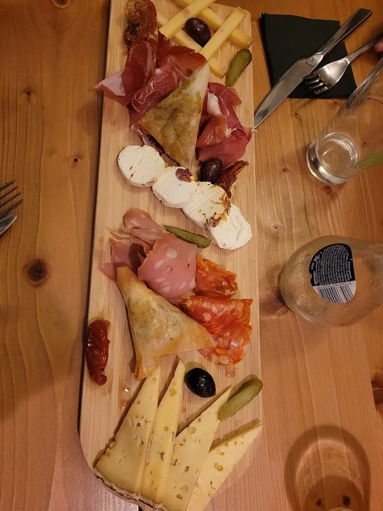 Menu_Les voiles bénodet_Bénodet_immagine_5