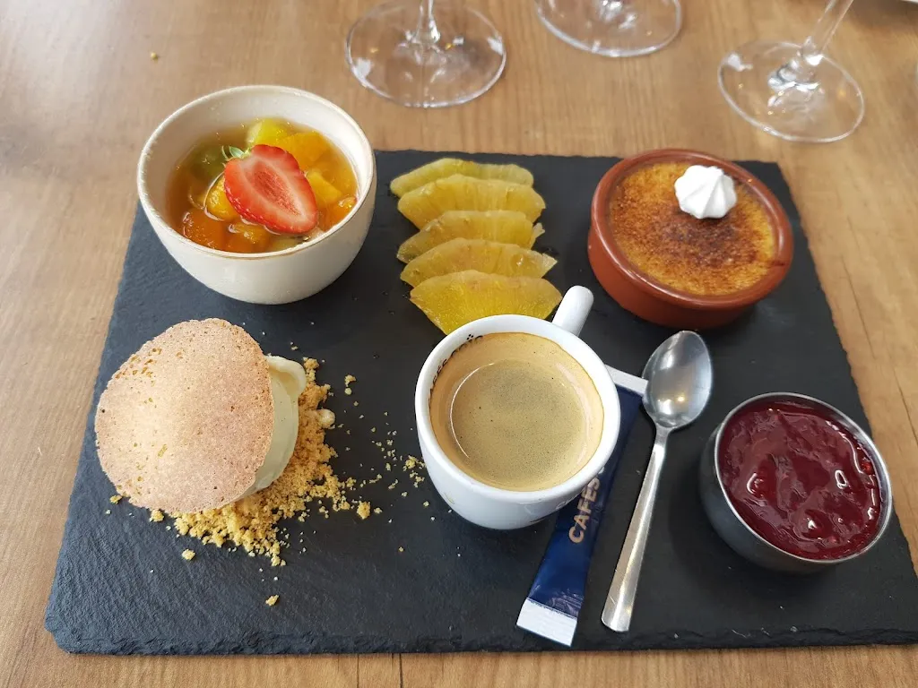 Menu_Les voiles bénodet_Bénodet_immagine_6